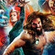 Illustration for article titled Aquaman is an Overstuffed CGI Mess, and a Must Watch in IMAX 3D - Spoiler-Free